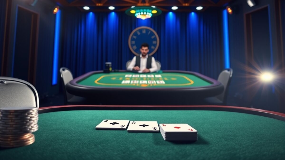Live Casino FUN88 — Baccarat Roulette Sicbo Dealer Thật - FUN88