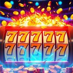 Slot Nổ Hũ FUN88 — Top 10 Game Jackpot Tỷ Lệ Cao