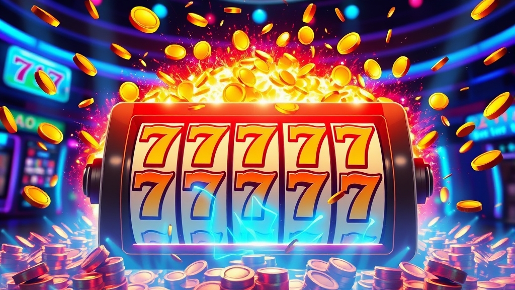 Slot Nổ Hũ FUN88 — Top 10 Game Jackpot Tỷ Lệ Cao