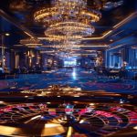 Caribbean Stud FUN88 — Poker Đối Đầu Nhà Cái