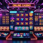 Casino Online – Khám Phá Thế Giới Casino Trực Tuyến Tại FUN88