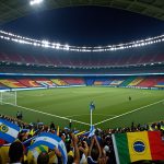 Soi kèo Copa Libertadores 2025 – Nhận định và Tỷ lệ kèo Fun88