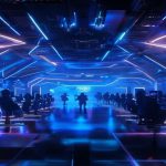 Esports LMHT FUN88 — Worlds MSI LCK LPL