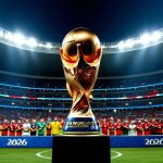 Đội Tuyển Pháp World Cup 2026 – Hướng Dẫn Xem A-Z | FUN88