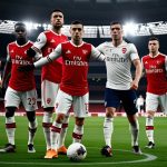 Arsenal Có Thể Vô Địch Premier League Sớm – Kịch Bản Nào Có Thể Xảy Ra?