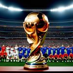 Những Kỷ Lục Không Thể Quên Trong Lịch Sử World Cup