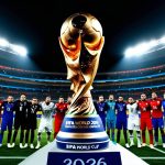 ĐT Bosnia Tại World Cup 2026 – Hy Vọng Gánh Trên Vai Dzeko 40 Tuổi