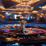 Lightning Roulette FUN88 — Roulette Có Multiplier