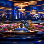 Mega Wheel FUN88 — Bàn Quay May Mắn