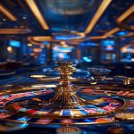 Roulette Châu Âu FUN88 — Cách Chơi Bàn Quay 37