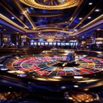 Roulette Mỹ FUN88 — So Sánh Với Bàn Châu Âu