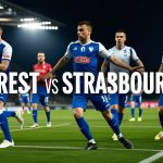 Soi Kèo Brest vs Strasbourg 00h00 ngày 14/5/2026 | Ligue 1 2025-26