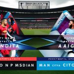 Soi Kèo Man City vs Crystal Palace 02h00 ngày 14/5/2026 | Premier League 2025-26