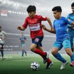 Soi Kèo U17 Việt Nam vs U17 UAE 00h00 ngày 14/5/2026 | VCK U17 Châu Á 2026