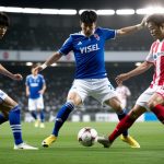Soi Kèo Vissel Kobe vs Kyoto Sanga 17h00 ngày 13/5/2026 | J1 League 2026