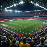 Nhận định Paderborn vs Wolfsburg: Trận chiến quyết định