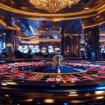 Three Card Poker FUN88 — Bài 3 Lá Cao Thủ