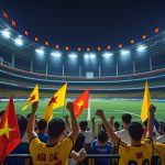 V-League 2026 – Lịch thi đấu, Bảng xếp hạng & Soi kèo Fun88