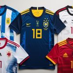 Áo Đấu World Cup 2026 – Hướng Dẫn Chọn Mua A-Z Cho Fan Bóng Đá