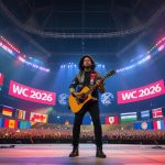 Bài Hát World Cup 2026 – Hướng Dẫn Fan A-Z: Playlist Và Tips Karaoke Mùa WC