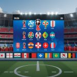 Bảng Đấu World Cup 2026 – Hướng Dẫn Xem A-Z | FUN88