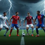 Bảng Tử Thần World Cup 2026 – Hướng Dẫn Xem A-Z | FUN88