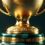 Cúp Vàng World Cup 2026 – Hướng Dẫn Fan A-Z: Từ Lịch Sử Đến Lễ Trao Cúp