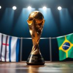 Dự Đoán Vô Địch World Cup 2026 – Hướng Dẫn Theo Dõi và Phân Tích A-Z