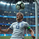 Xem Haaland WC 2026 Norway – Hướng Dẫn Xem A-Z | FUN88
