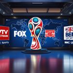 Kênh Xem World Cup 2026 – Hướng Dẫn Xem A-Z | FUN88