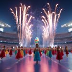 Lễ Khai Mạc World Cup 2026 – Hướng Dẫn Xem A-Z Cho Fan Việt