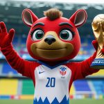 Linh Vật World Cup 2026 – Hướng Dẫn Fan A-Z: Từ Nhận Biết Đến Mua Sắm
