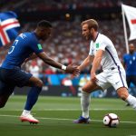 Pháp vs Anh World Cup 2026 – Hướng Dẫn Xem Đại Chiến Châu Âu A-Z