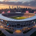 Sân MetLife World Cup 2026 – Hướng Dẫn Xem A-Z | FUN88