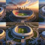Hướng Dẫn Xem World Cup 2026 Từ A-Z | FUN88