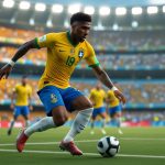 Xem Vinicius WC 2026 Brazil – Hướng Dẫn Xem A-Z | FUN88