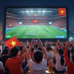 VTV World Cup 2026 – Hướng Dẫn Xem A-Z | FUN88