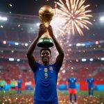 Vua Phá Lưới WC 2026 – Cách Theo Dõi Danh Sách Top Scorer | FUN88