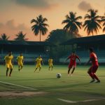Nhận định Brunei vs Timor Leste: Cuộc so tài của hai đội cuối bảng Đông Nam Á