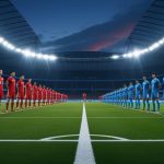 Nhận định Canada vs Uzbekistan: Chủ nhà chạy đà, tân binh tìm mình
