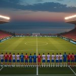 Nhận định Croatia vs Bỉ: Hai bộ não cũ, hai bài toán mới trước World Cup