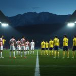 Nhận định Georgia vs Romania: Sức trẻ gặp bản lĩnh dày dạn
