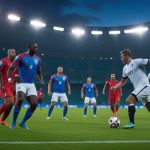 Nhận định Haiti vs New Zealand: Hai vé World Cup, hai con đường khác nhau