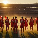 Nhận định Morocco vs Madagascar: Buổi tổng duyệt cuối của Sư tử Atlas